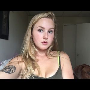 Meet your Posher, Coryn